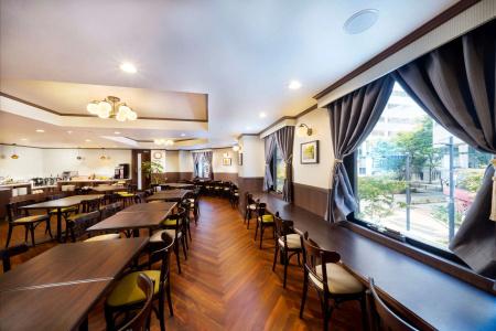 Best Western Fino Shin-Yokohama - 22