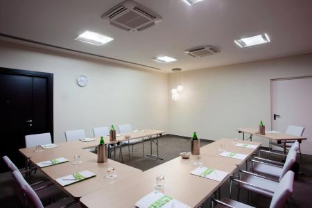 Holiday Inn Genoa City by IHG - 15