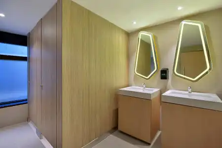 Holiday Inn Express Kuala Lumpur City Centre by IHG - 24