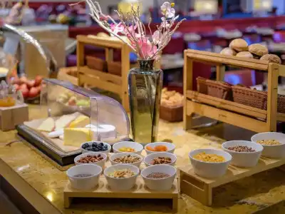 Mövenpick Geneva - 37