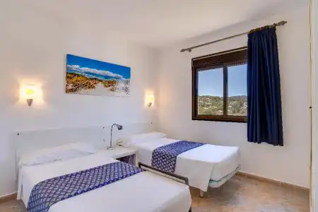 Las Palomas Apartments Econotels - 12