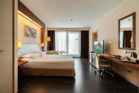 Deltas by Marriott Olbia Sardinia - 60