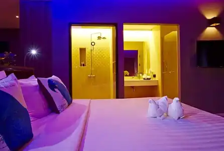 The Weekend Pattaya - 50