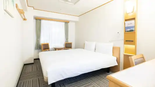 Toyoko Inn Hokkaido Sapporo Susukino Kosaten - 31
