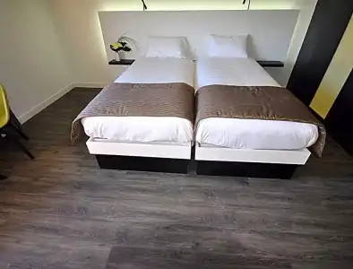 Padja & Spa, Vannes - 118