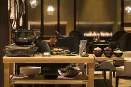 The Ritz-Carlton, Cleveland - 16