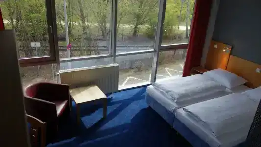 Plaza Inn Braunschweig City Nord - 42