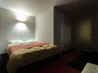 Art Inn Namba - 3