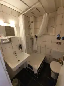 Pension Seibel - 8