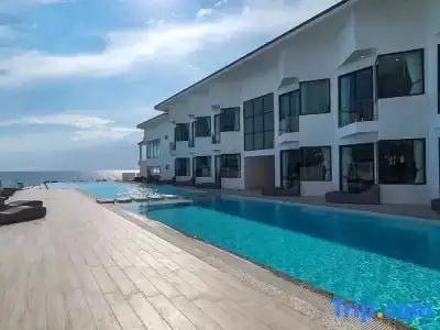 Rattana Pura Beach Resort - 49