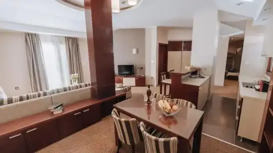 Apartments Del Mar - 115