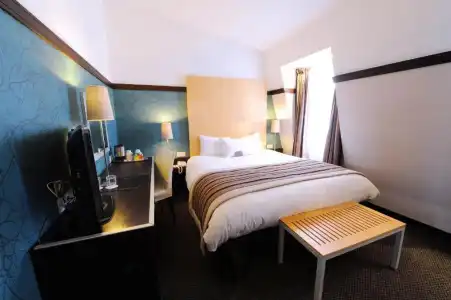 Mercure Paris La Sorbonne Saint Germain des Pres - 66