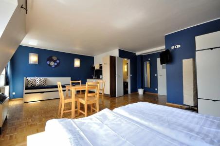 Five Elements Hostel and Capsules Frankfurt - 3