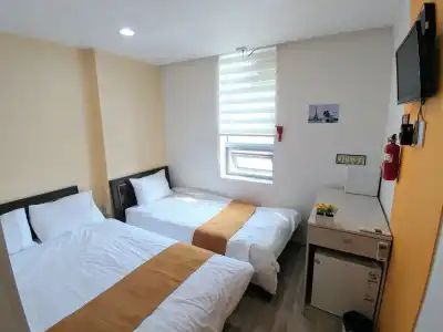 Hostel Tommy - 47