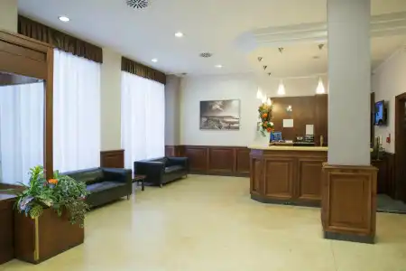 Miramonti - 1