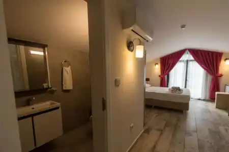 Derin Butik Otel - 56