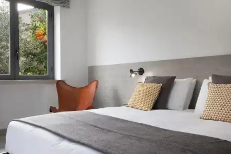 La Ferrovia Guest House - 25