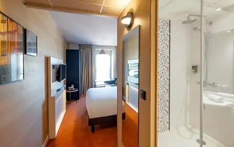 Hôtel Mercure Rouen Centre Champ-de-Mars - 94