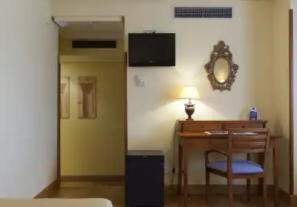 Casona de la Reyna - 49