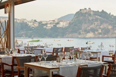 Parga Beach Resort - 26