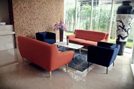 Grand Orchid Yogyakarta - 10
