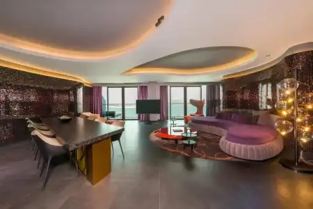 W Dubai - The Palm - 136