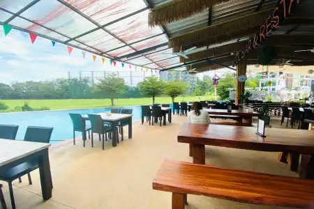 The Par Phuket - 43