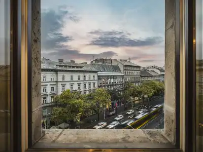 Anantara New York Palace Budapest - A Leading of The World - 30