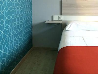 Grand Cap Rooftop Pool - 73