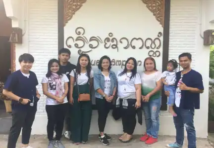 Huan Amphan - 15
