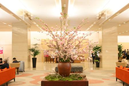 ANA Crowne Plaza Kobe by IHG - 32