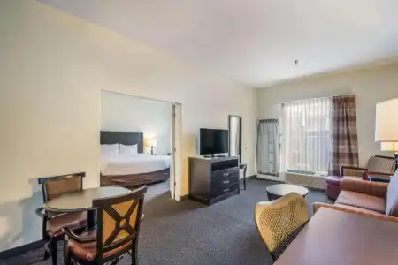 Clarion Inn & Suites Central Clearwater Beach - 71