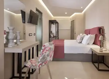 Koukounaria & Suites - 70
