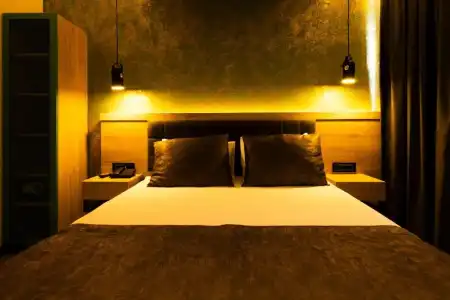 Peramis & Spa - 34