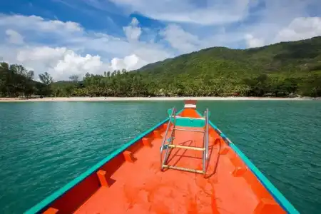 Haad Yao Bayview Resort & Spa - 14