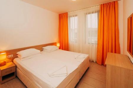 Green Life Apartments Sozopol - 15