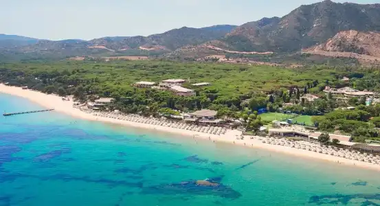 Forte Village Resort - le Palme - 11