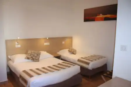 Hôtel Holzer II - 5