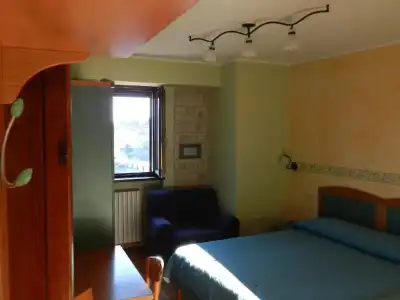 Garnì B&B La Rua-Pescocostanzo - 40