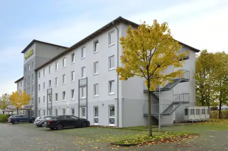 B&B Köln-West - 43