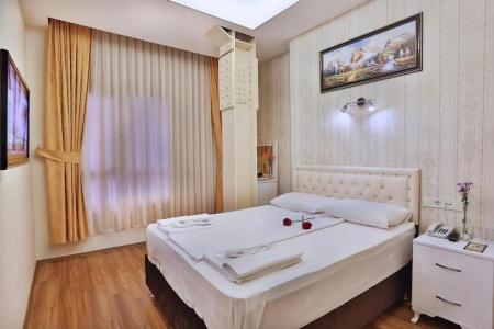 GH Taksim - 59