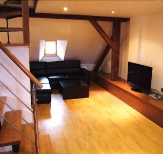 Charles Bridge Apartments - 9