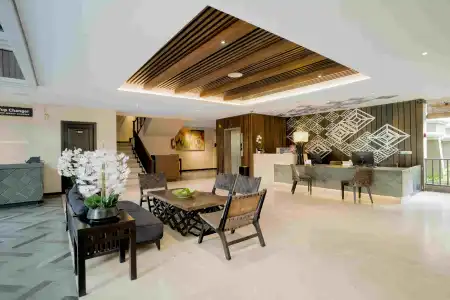 The Vira Bali Boutique & Suite - 32