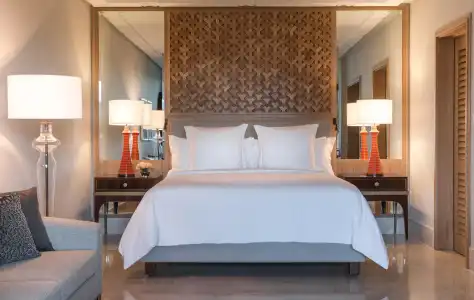 Four Seasons Tunis - 2