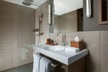 Acasa Suites Zurich Oerlikon - 49