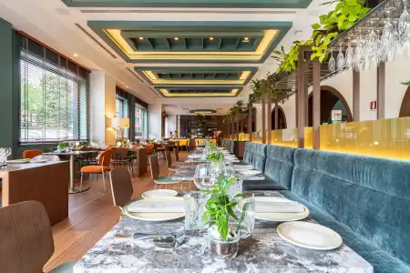 Melia Milano - 16