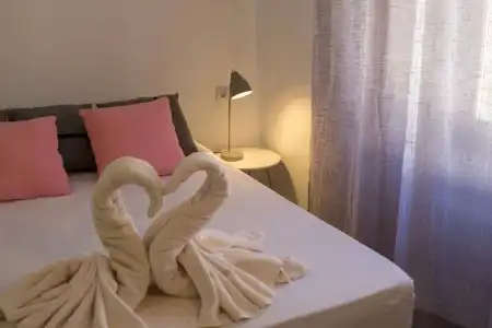 Alcudia Petit - Turismo de Interior - 123