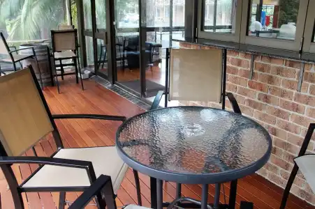 Country 2 Coast Coffs Harbour Motor Inn - 7
