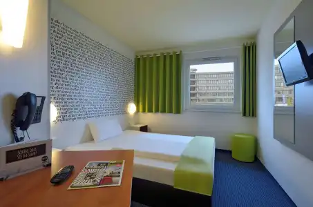 B&B München-Messe - 28