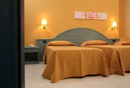 & SPA Riviera Castelsardo - 2
